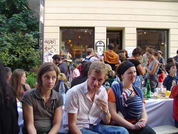 03.09.2005 Strassenfest